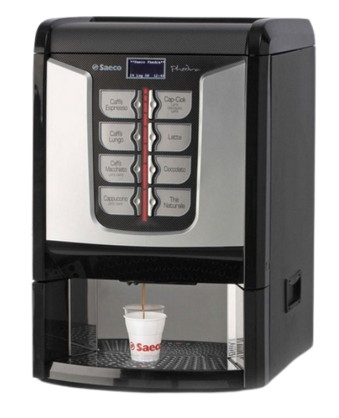 Máquina Saeco Phedra